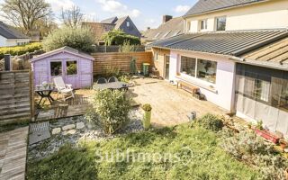  Maison � vendre 5 pi�ces 133 m�