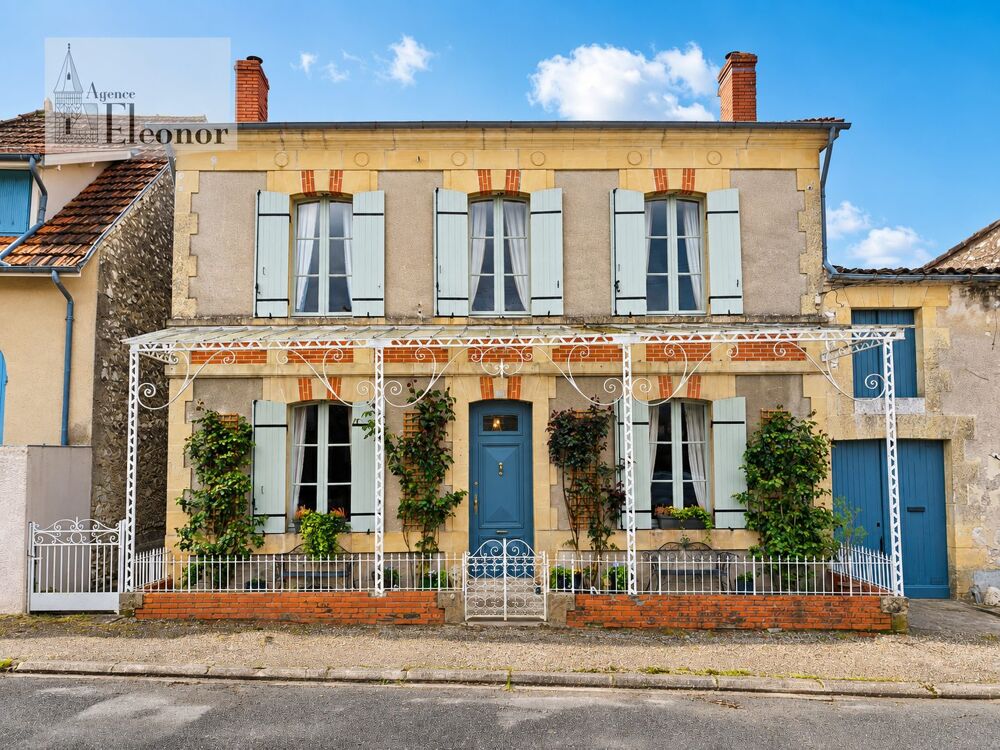 Vente Maison Maison à vendre Eymet Eymet