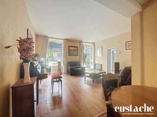  Appartement à vendre 3 pièces 73 m²