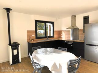  Maison à vendre 4 pièces 75 m²