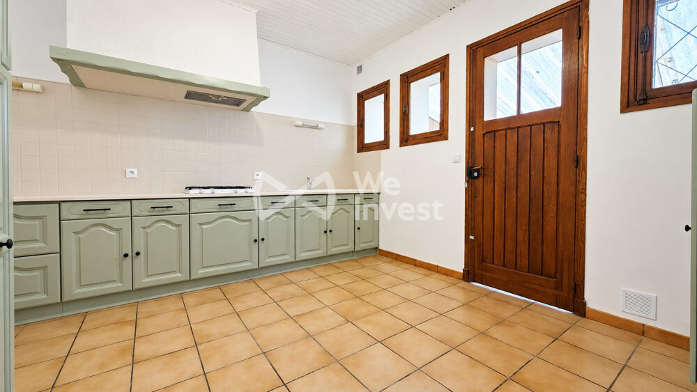 Vente Maison Maison à vendre Sedan Sedan
