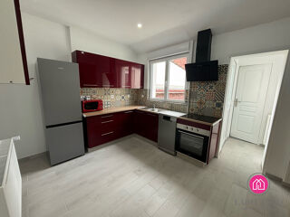  Maison � louer 4 pi�ces 96 m�