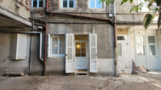  Appartement à louer 1 pièce 22 m²