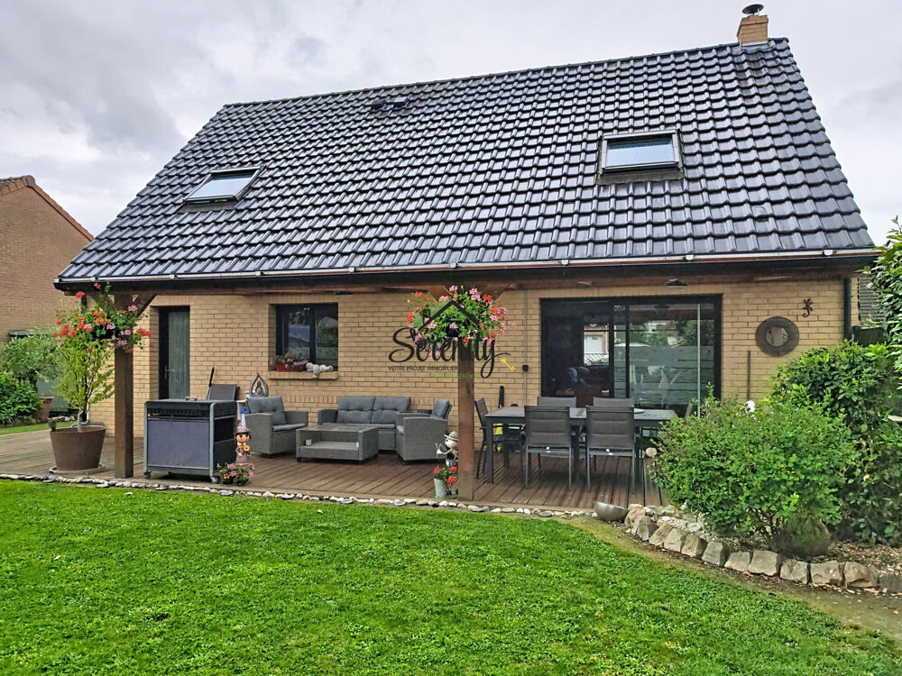 Maison à vendre Avion