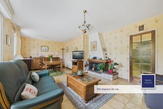  Maison � vendre 4 pi�ces 81 m�