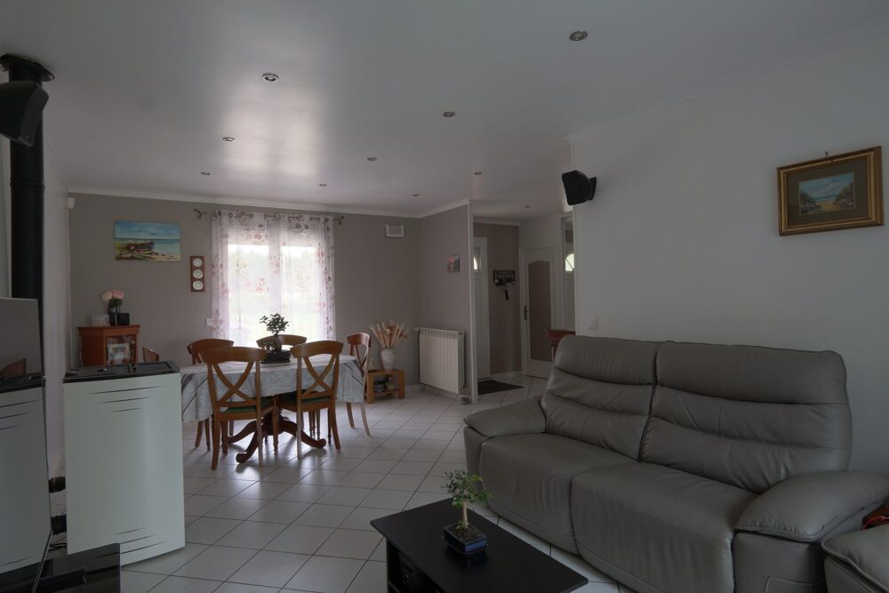 PAVILLON plain pied - Etat impeccable