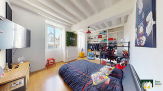  Maison  vendre 7 pices 193 m