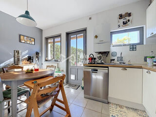 Vente Maison Maison de ville 104 m² – 3 chambres avec extérieur Niort