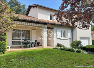  Maison à vendre 6 pièces 128 m²