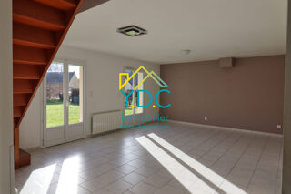  Maison � vendre 5 pi�ces 117 m�