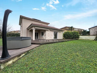  Maison � vendre 7 pi�ces 130 m�