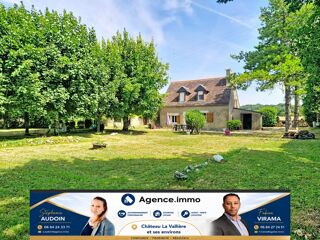  Maison à vendre 2 pièces 65 m²