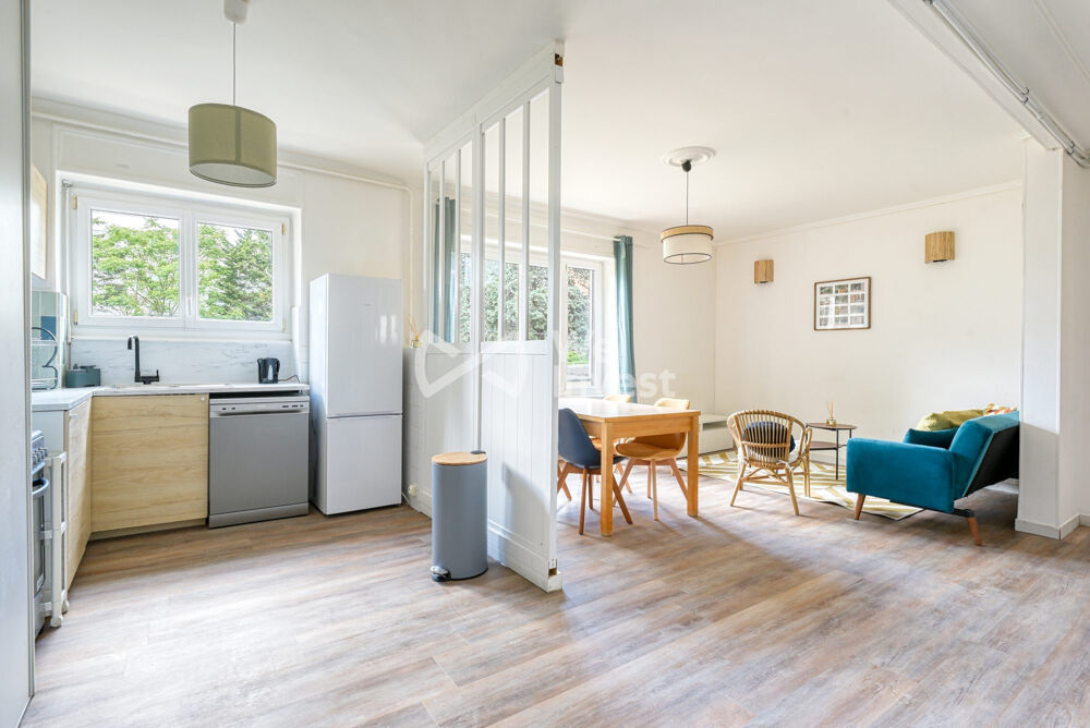 Appartement à vendre Lyon