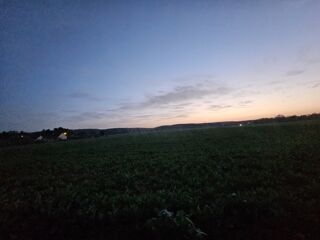  Terrain � vendre 4177 m�