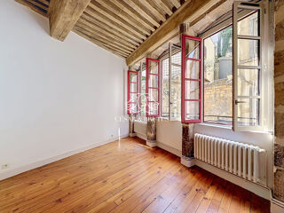  Appartement à vendre 3 pièces 55 m²