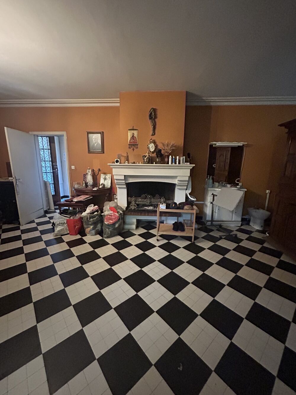 Maison à vendre Libourne