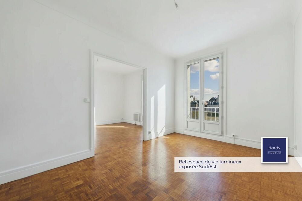 Vente Appartement LES BERGES DE L'OISE Pontoise