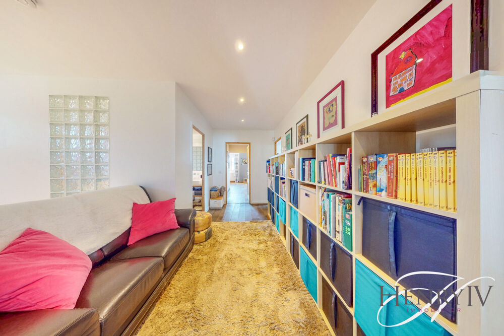 � vendre  Maison Corenc (38700)