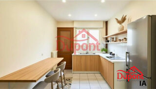  Maison � vendre 4 pi�ces 95 m�