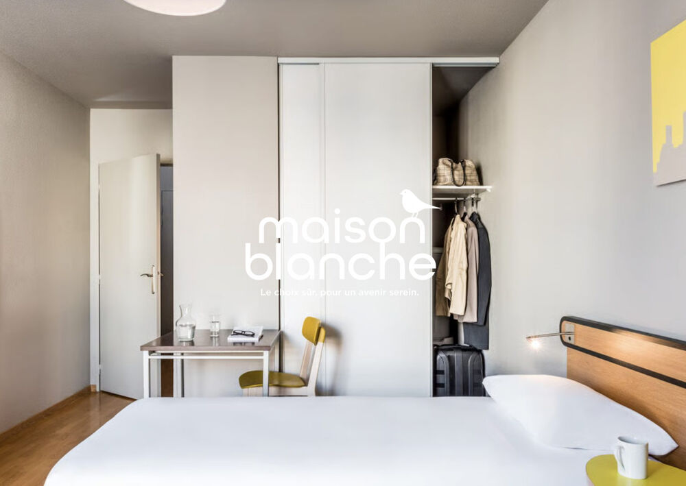 Vente Appartement INVESTISSEMENT LMNP - RENTA 5,8 % - Vanves (92) Vanves