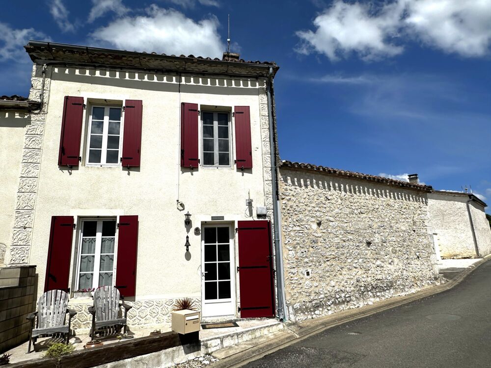 Vente Maison Maison à vendre Loubès-Bernac Loubès-bernac