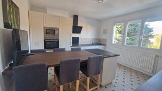  Maison � vendre 7 pi�ces 167 m�