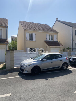  Maison à vendre 5 pièces 110 m²