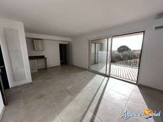  Appartement  vendre 3 pices 62 m