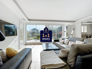  Maison à vendre 13 pièces 687 m²