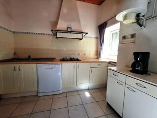  Maison à vendre 6 pièces 120 m²
