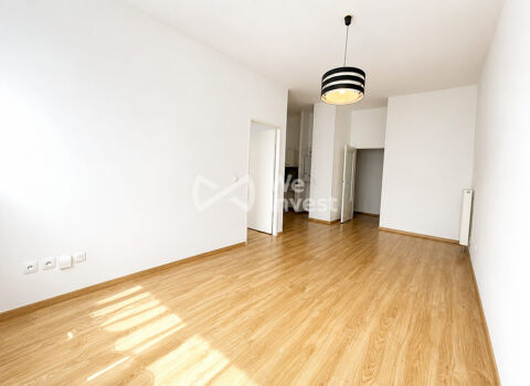  Appartement à vendre 2 pièces 1 m²