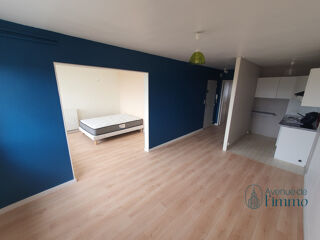  Colocation Demande3 pi�ces 49 m� Angers