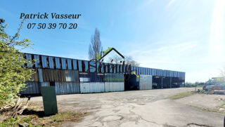  Terrain  vendre 2000 m