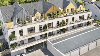  Appartement � vendre 2 pi�ces 62 m�