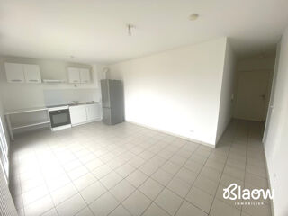 Appartement � vendre 3 pi�ces 62 m�
