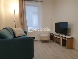  Appartement � louer 3 pi�ces 60 m�