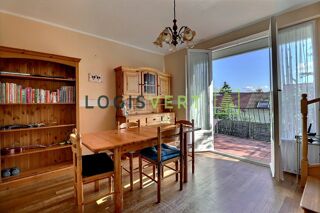  Maison � vendre 5 pi�ces 85 m�