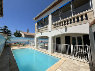  Maison � vendre 8 pi�ces 198 m�