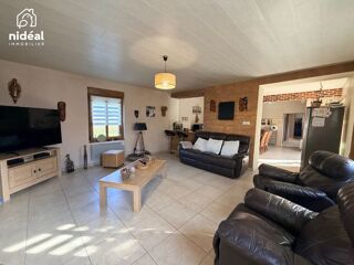  Maison � vendre 4 pi�ces 129 m�