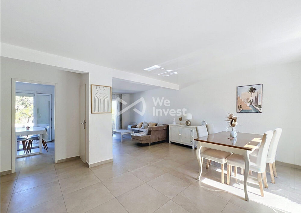 Vente Maison Villa T7 140m2 au calme Castelnau-le-lez