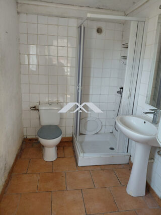  Appartement à vendre 3 pièces 55 m²