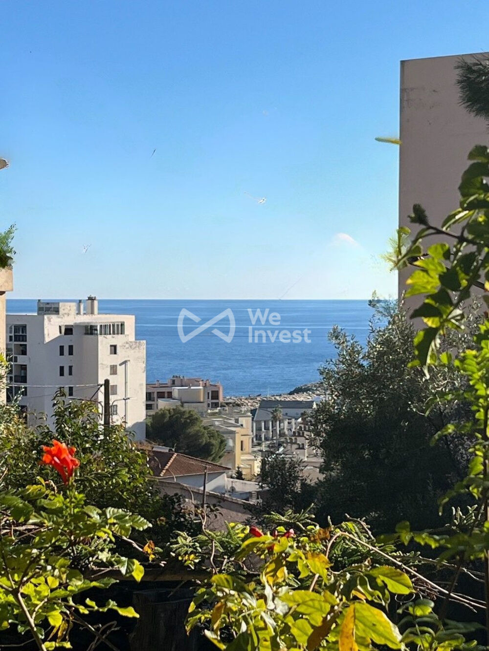 à vendre  Maison Ville-di-Pietrabugno (20200)