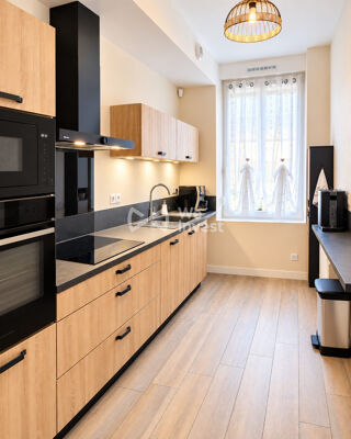  Immeuble à vendre 282 m²