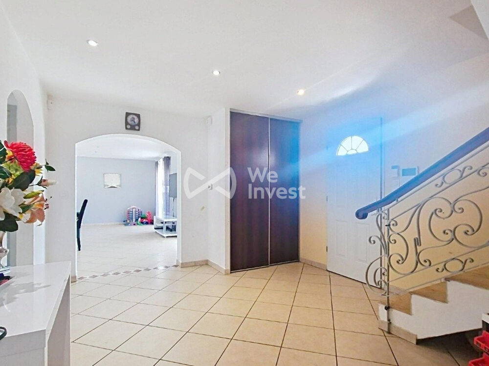 Vente Maison Maison familiale 6 chambres – Lumineuse et spacieuse Saint-gaudens