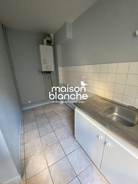  Appartement � louer 2 pi�ces 54 m�