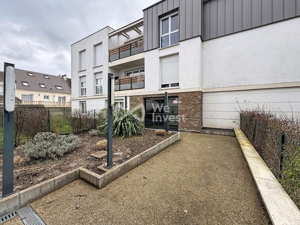 Vente Appartement Appartement à vendre Chennevières-sur-Marne Chennevières-sur-marne