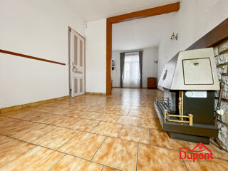  Maison � vendre 6 pi�ces 98 m�