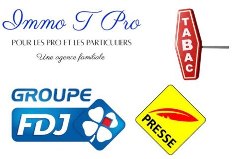 TABAC PRESSE FDJ (35) 1010800 35200 Rennes