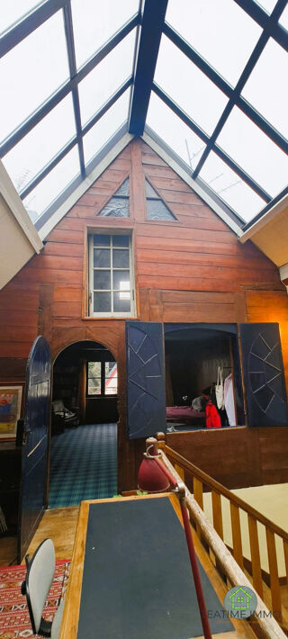  Maison � vendre 7 pi�ces 200 m�