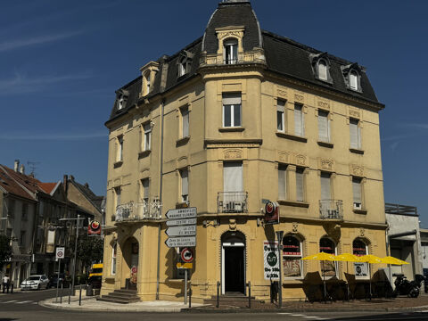 LOCAL COMMERCIAL 179000 57300 Hagondange